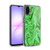 Suzan Lind Marble Light Green Soft Gel Case for Samsung Galaxy A07 4G
