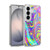 Suzan Lind Marble Illusion Rainbow Soft Gel Case for Samsung Galaxy S26