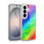Suzan Lind Marble Rainbow Soft Gel Case for Samsung Galaxy S26
