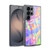 Suzan Lind Marble Light Rainbow Soft Gel Case for Samsung Galaxy S26 Ultra
