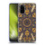 Aimee Stewart Mandala Ancient Script Soft Gel Case for Samsung Galaxy S20 / S20 5G