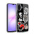Gojira Graphics Sticker Print Soft Gel Case for Samsung Galaxy A07 4G
