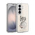 Gojira Graphics From Mars to Sirius Soft Gel Case for Samsung Galaxy S26