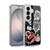 Gojira Graphics Sticker Print Soft Gel Case for Samsung Galaxy S26 Plus