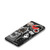 Gojira Graphics Sticker Print Soft Gel Case for Samsung Galaxy S26 Plus