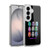 WWE Jeff Hardy Graphics Abstractivate Soft Gel Case for Samsung Galaxy S26