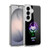 WWE Jeff Hardy Graphics Jeff Hardy Soft Gel Case for Samsung Galaxy S26