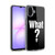 WWE Steve Austin What? Soft Gel Case for Samsung Galaxy A07 4G