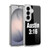 WWE Steve Austin 3:16 Soft Gel Case for Samsung Galaxy S26