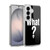 WWE Steve Austin What? Soft Gel Case for Samsung Galaxy S26 Plus