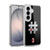 AC Milan Adults Hashtag Soft Gel Case for Samsung Galaxy S26 Plus
