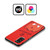 AC Milan Children Milanello Soft Gel Case for Samsung Galaxy S26