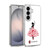AC Milan Children Dream Big Soft Gel Case for Samsung Galaxy S26 Plus