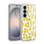 Andrea Lauren Design Food Pattern Lemons Soft Gel Case for Samsung Galaxy S26