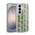 Andrea Lauren Design Food Pattern Pineapples Soft Gel Case for Samsung Galaxy S26 Plus
