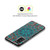 Aimee Stewart Mandala Moroccan Sea Soft Gel Case for Samsung Galaxy S21+ 5G