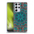 Aimee Stewart Mandala Moroccan Sea Soft Gel Case for Samsung Galaxy S21 Ultra 5G