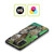 David Lozeau Colourful Art Giraffe Soft Gel Case for Samsung Galaxy S26 Plus