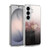 Elisabeth Fredriksson Sparkles Pink Sky Soft Gel Case for Samsung Galaxy S26