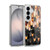 Elisabeth Fredriksson Sparkles Copper And Black Soft Gel Case for Samsung Galaxy S26 Plus