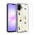 Episodic Drawing Pattern Cat And Moon Soft Gel Case for Samsung Galaxy A07 4G