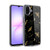Episodic Drawing Pattern Death Head Moth Soft Gel Case for Samsung Galaxy A07 4G