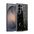 Episodic Drawing Pattern Crescent Moon Soft Gel Case for Samsung Galaxy S26 Ultra