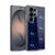 Episodic Drawing Pattern Deers In The Moonlight Soft Gel Case for Samsung Galaxy S26 Ultra