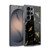 Episodic Drawing Pattern Death Head Moth Soft Gel Case for Samsung Galaxy S26 Ultra