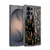 Episodic Drawing Pattern Death Head Pattern Soft Gel Case for Samsung Galaxy S26 Ultra