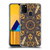 Aimee Stewart Mandala Ancient Script Soft Gel Case for Samsung Galaxy M30s (2019)/M21 (2020)