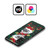 Frida Kahlo Roses Mirror Soft Gel Case for Samsung Galaxy A07 4G