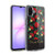 Frida Kahlo Roses Pattern Soft Gel Case for Samsung Galaxy A07 4G