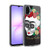 Frida Kahlo Roses Skull Soft Gel Case for Samsung Galaxy A07 4G