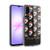 Frida Kahlo Roses Skull Pattern Soft Gel Case for Samsung Galaxy A07 4G