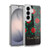 Frida Kahlo Roses Leafy Soft Gel Case for Samsung Galaxy S26 Plus