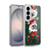 Frida Kahlo Roses Mirror Soft Gel Case for Samsung Galaxy S26 Plus