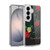 Frida Kahlo Roses Shrub Soft Gel Case for Samsung Galaxy S26 Plus