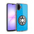 Green Lantern DC Comics Lantern Corps Blue Soft Gel Case for Samsung Galaxy A07 4G