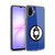 Green Lantern DC Comics Lantern Corps Indigo Soft Gel Case for Samsung Galaxy A07 4G