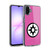 Green Lantern DC Comics Lantern Corps Star Sapphires Soft Gel Case for Samsung Galaxy A07 4G