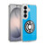 Green Lantern DC Comics Lantern Corps Blue Soft Gel Case for Samsung Galaxy S26