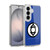 Green Lantern DC Comics Lantern Corps Indigo Soft Gel Case for Samsung Galaxy S26 Plus