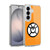 Green Lantern DC Comics Lantern Corps Orange Soft Gel Case for Samsung Galaxy S26 Plus