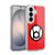 Green Lantern DC Comics Lantern Corps Red Soft Gel Case for Samsung Galaxy S26 Plus