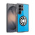 Green Lantern DC Comics Lantern Corps Blue Soft Gel Case for Samsung Galaxy S26 Ultra