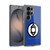 Green Lantern DC Comics Lantern Corps Indigo Soft Gel Case for Samsung Galaxy S26 Ultra