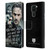 AMC The Walking Dead Rick Grimes Legacy Question Leather Book Wallet Case Cover For Xiaomi Redmi Note 9 / Redmi 10X 4G