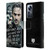 AMC The Walking Dead Rick Grimes Legacy Question Leather Book Wallet Case Cover For Xiaomi 12 Pro