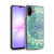 Micklyn Le Feuvre Mandala 3 Emerald Doodle Soft Gel Case for Samsung Galaxy A07 4G